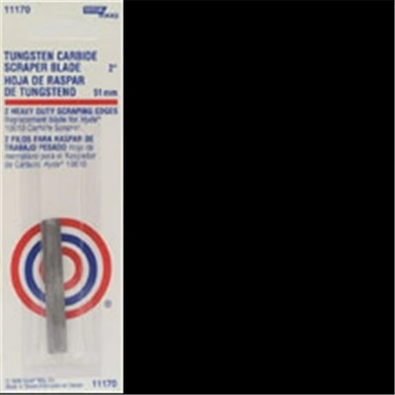 11172 2 in. Replacement Carbide Blade