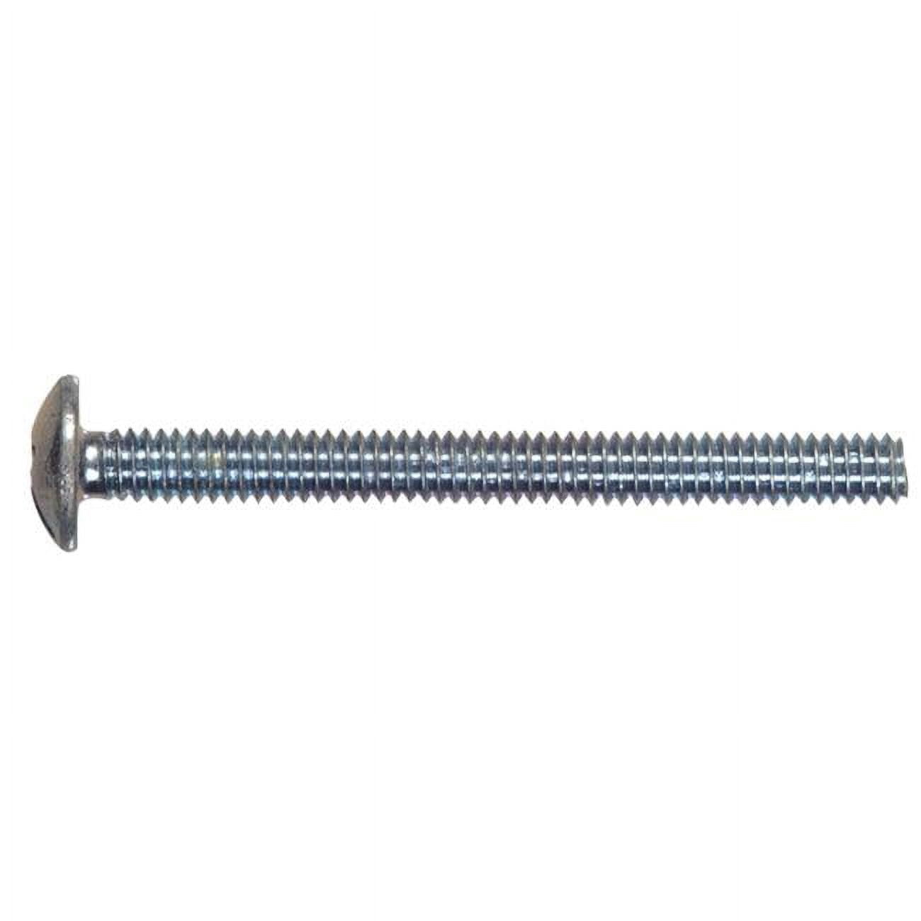 111730 8-32 x 1.75 in. Zinc Plated TR Combo Machine Screw