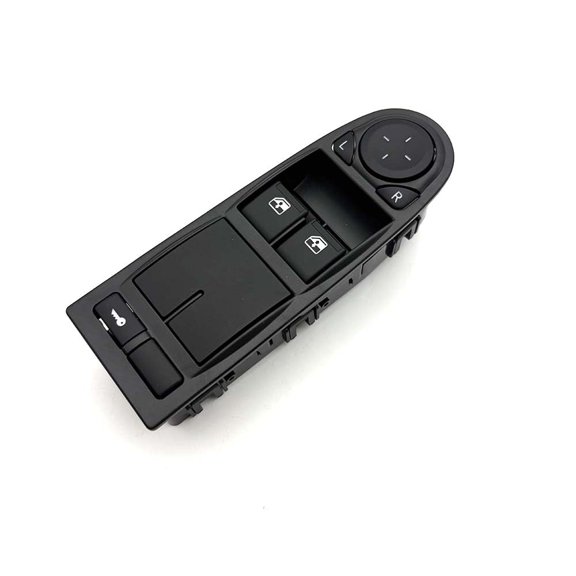 1118-3763080-20 1118376308020 Electric Power Window Control Switch Door Panel Switch Compatible with Lada