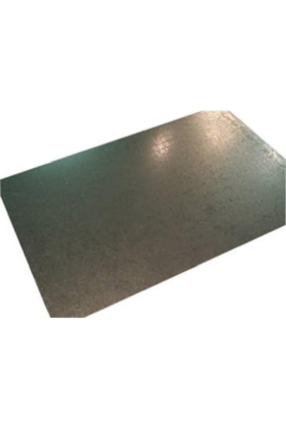 11183 30 x 36 in. 26GA Galvanized Steel Sheet