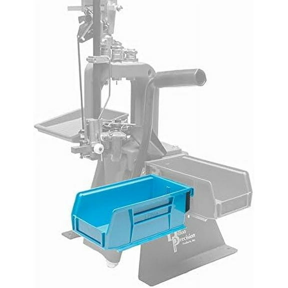 11185 Empty Cartridge Case Bin Kit Bin & Bracket w/Hardware$$Tools