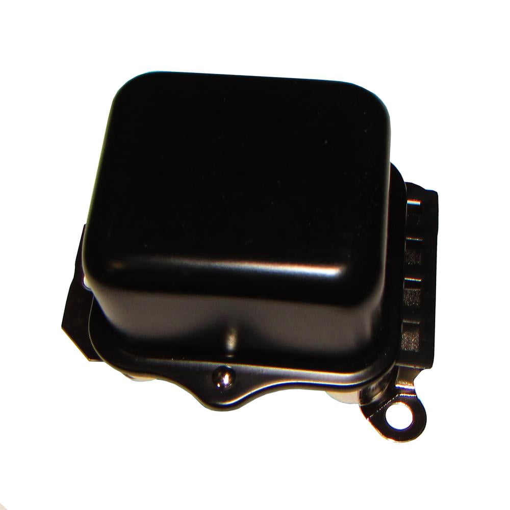 1119513 Voltage Regulator Fits Case/International Harvester