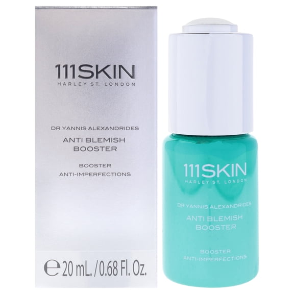 111Skin Anti Blemish Booster , 0.68 oz Booster