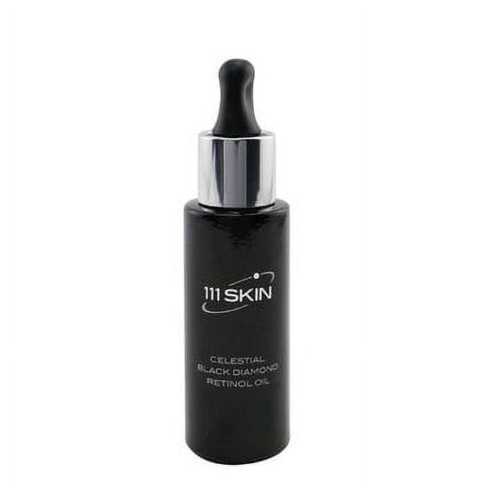 111Skin Celestial Black Diamond Retinol Oil 1.0 oz Skin Care