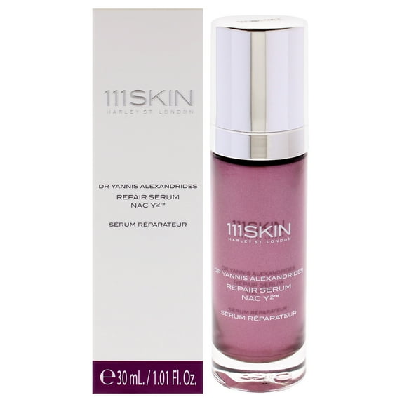 111Skin Repair Serum Nac Y2 , 1.01 oz Serum