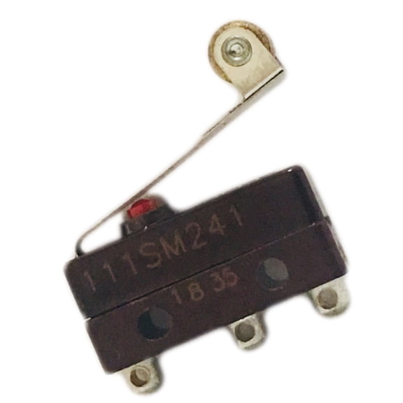 111SM241 Switch Snap Action SPDT 5A 250V