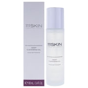 111Skin Deep Cleansing Oil , 3.4 oz Oil