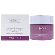 111Skin Repair Night Cream NAC Y2 , 1.7 oz Cream