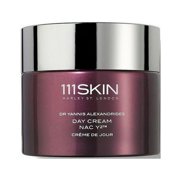 111Skin Day Cream NAC Y2 , 1.7 oz Cream