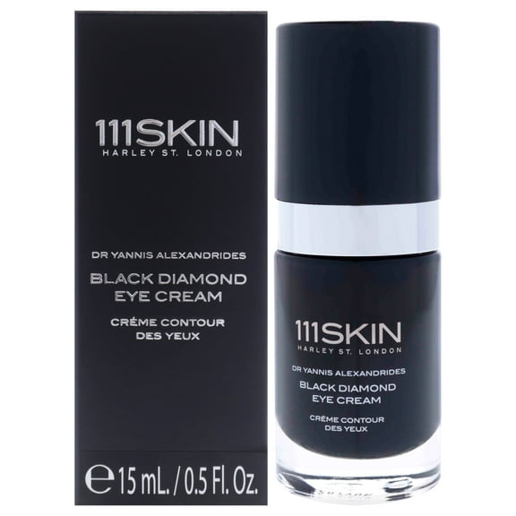 111Skin Black Diamond Eye Cream , 0.5 oz Cream