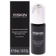 111Skin Black Diamond Retinol Oil , 1.01 oz Oil