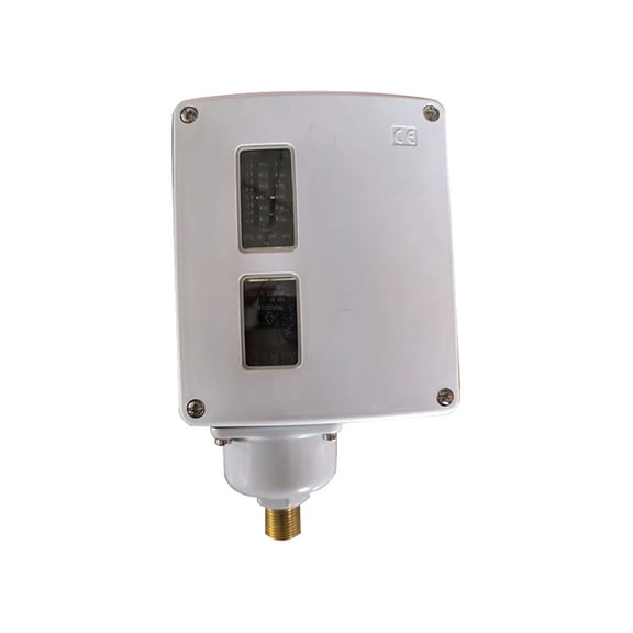 112 017-519166 Pressure Switch Controller ,Stable Control