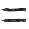 thumbnail image 1 of 112-0315 Qty 2: Mulching Blade
 Fits Toro 13AX60RG744, 1 of 5