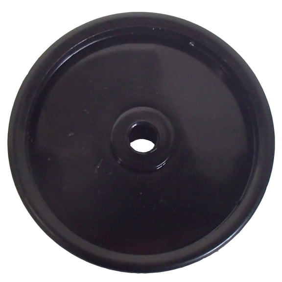 RAParts New Replacement 4.75" Mower Deck Wheel Fits MTD Series 600 13649C 13618C