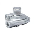 thumbnail image 1 of 112-501 Liquid Propane Gas Low Pressure Regulator, Die Cast Zinc, .25 x .375-In. - Quantity 1, 1 of 2