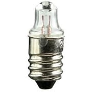 112 MINIATURE BULB E10 BASE