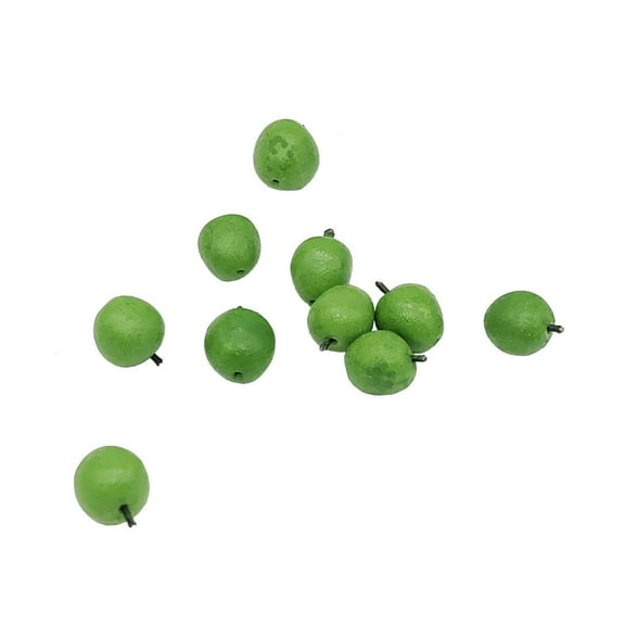 112 Scale Miniature Dollhouse Kitchen Play Set with Detailed Fruit Models for Realistic Pretend Cooking