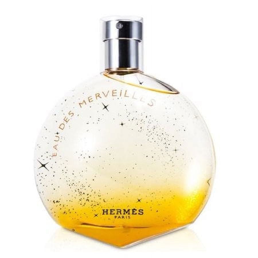 Hermes Eau Des Merveilles Women's Perfume 3.4 oz Eau De Hermes Eau Des Merveilles Women's Perfume 3.4 oz Eau De