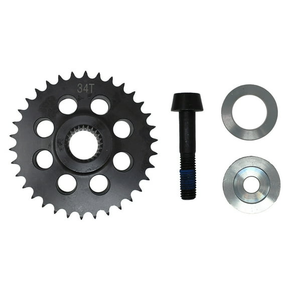 Solid Compensator Sprocket Fits Harley Davidson Replaces 1120-0390