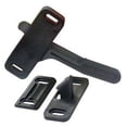 thumbnail image 1 of 11205 Exterior Hardware RV Screen Door Latch, Right Hand, 1 of 1