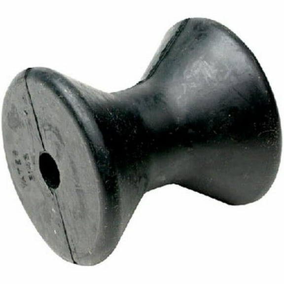 112051 3 in. Marine Bow Roller