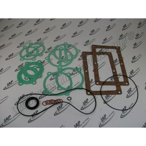 Quincy Air Compressor Repair Kit #20775 - Genuine Replacement Parts Kit