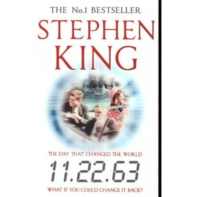 112263 (Paperback) by King Stephen