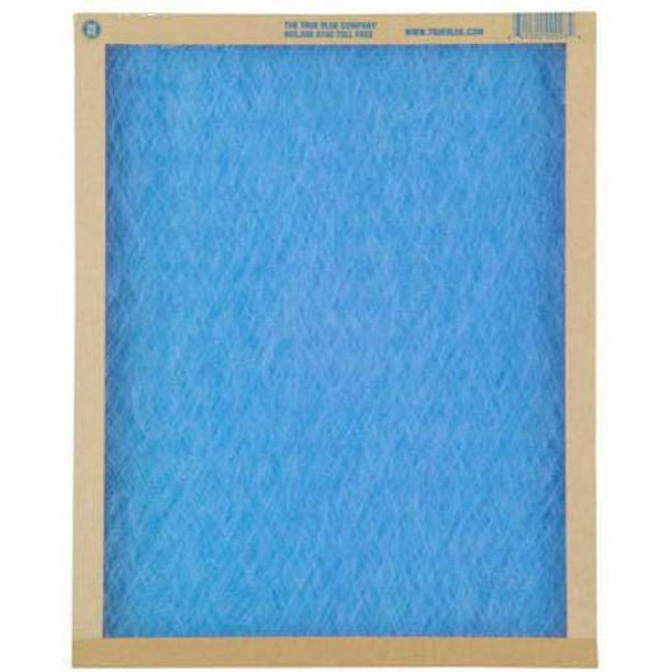 112301 12X30X1 AIR FILTER