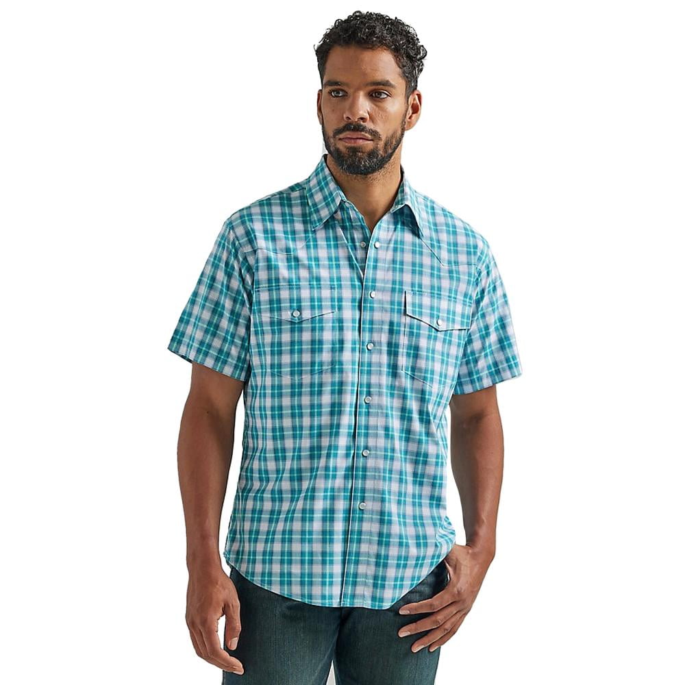 Men's Wrangler Long Sleeve - 112352852