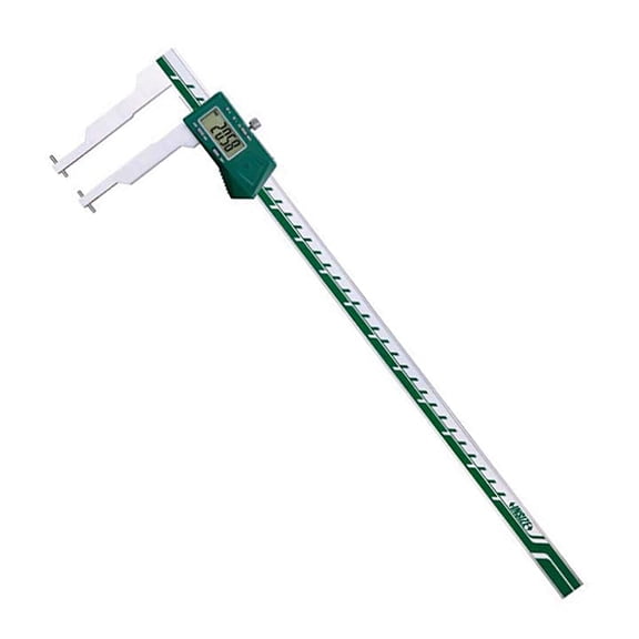 1124-300A Insize 300 mm / 12 inch Digital Caliper With Interchangeable Point,