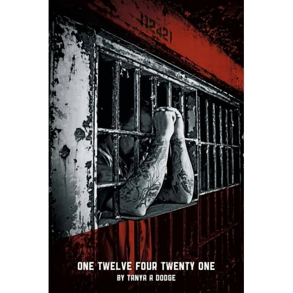 112421: One Twelve Four Twenty One (Paperback)