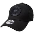 thumbnail image 1 of 112511-s-m-Small-Medium  Long Live MCU Memorial New Era 39 Thirty Flex Fitted Hat - Small & Medium, 1 of 1