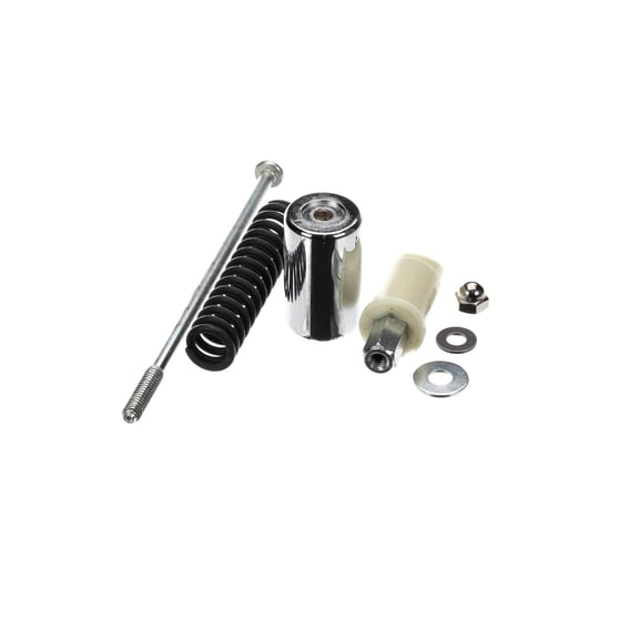 POLISED CHROME SPRING KIT 11255-000003 - Genuine OEM Replacement Part