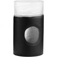 thumbnail image 1 of 11256-Cyan lighting-Ominous Frost - Medium Vase-8.25 Inches Tall and 4.75 Inches Wide, 1 of 3