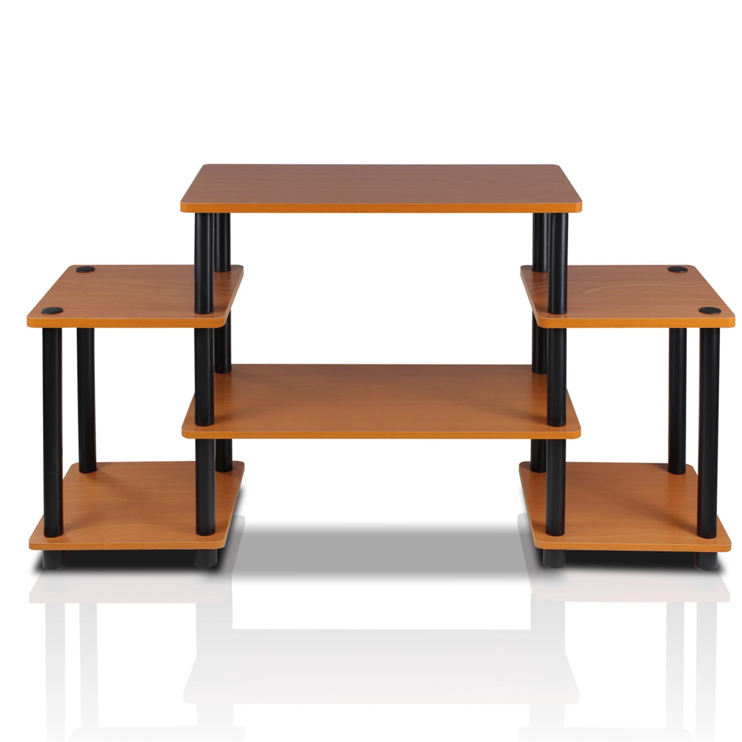 11257 Turn-N-Tube No Tools Entertainment Center