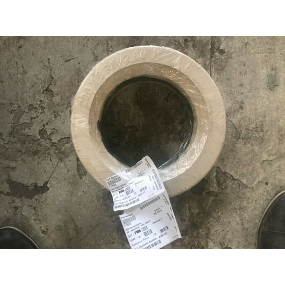 112604 GENUINE OEM JLG Tire Non-Marking Tire