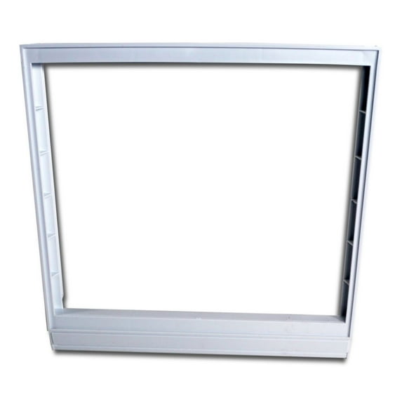 1126289 Whirlpool Refrigerator Refrigerator Shelf Frame