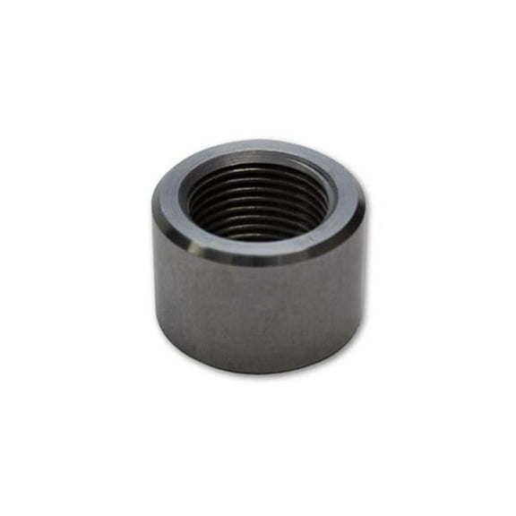 11272 Female Threaded Weld-In Bung 0.37 In. - 18 Npt