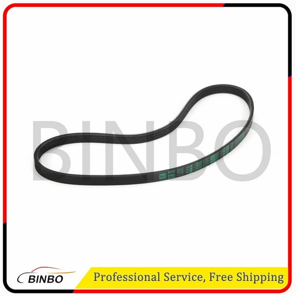 11287520177 A/C Compressor Belt