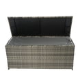 thumbnail image 1 of 113-Gallon Storage Solution / Indoor & Outdoor Storage / Removable Water-Resistant Liner, 1 of 6