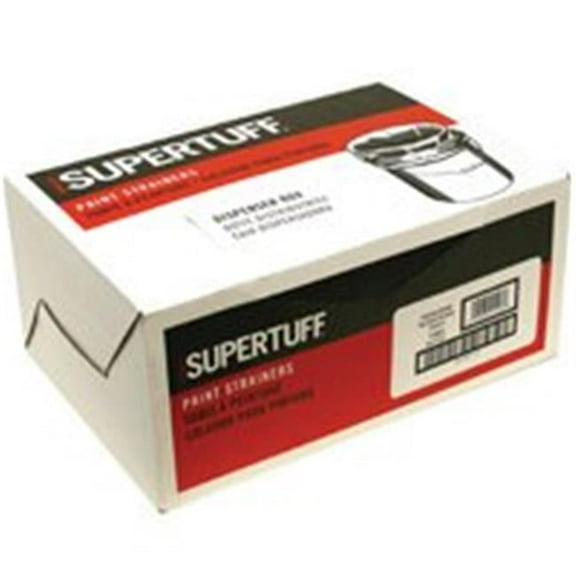 11313-25 5 Gallon Paint Strainers - 25 Pack