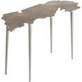 thumbnail image 1 of Cyan lighting - Atlas - Coffee Table-18 Inches Tall and 18.75 Inches Wide, 1 of 1
