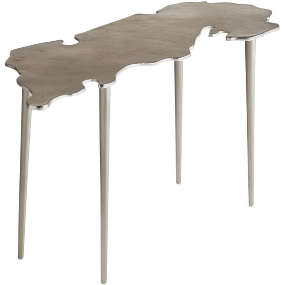 Cyan lighting - Atlas - Coffee Table-18 Inches Tall and 18.75 Inches Wide