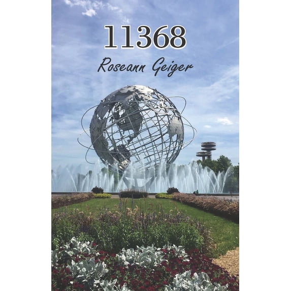 11368 (Paperback)