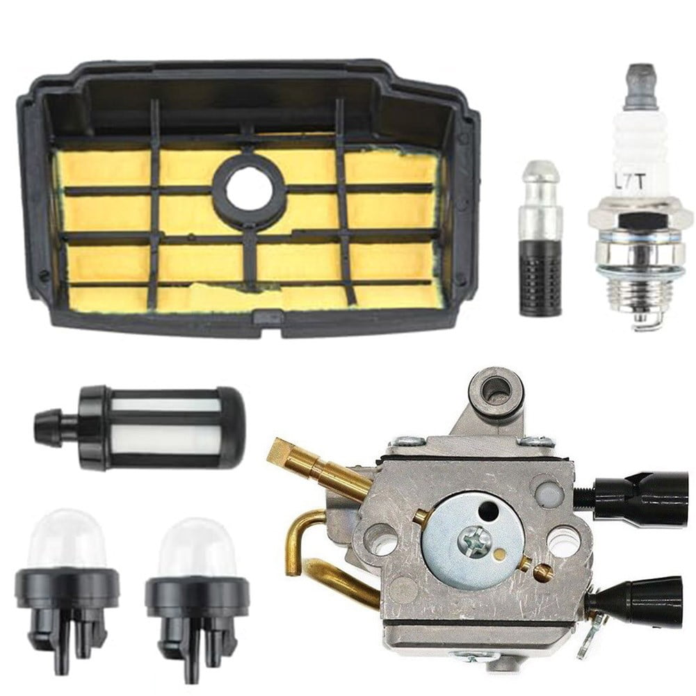 SG Store Kraftstofftankentlüftung Für STIHL Kettensägen - Kompatibel Mit MS150T MS192T MS194T MS250 - Ersatz Für 0000 350 5802