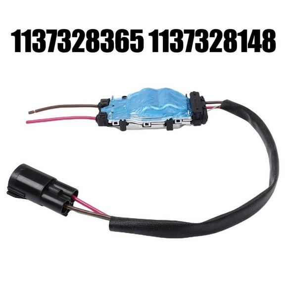 1137328365 1137328148 FAN CONTROL MODULE FAN CONTROL MODULE for MAZDA 3