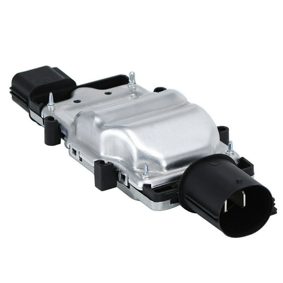 1137328464 Radiator Cooling Fan Control Module For 2013-2018 Ford Focus Escape