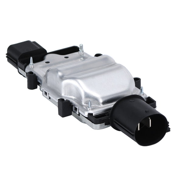 1137328464 Radiator Cooling Fan Control Module For Ford Focus Escape√
