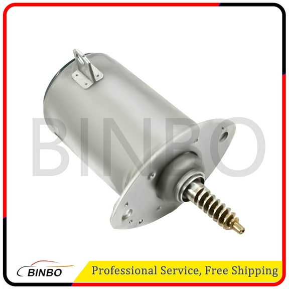 11377548388 Eccentric Shaft Actuator Valvetronic Motor