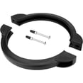 thumbnail image 1 of 11380 Pool Filter Clamp for In-tex Sand Filter Pump Sand Filter Valve Clamp Repl, 1 of 7